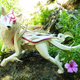 Illustration for article titled This Isn't Okami Papercraft. It's Something Better.